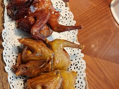 -金光鸽王·经典粤菜(环宇城店)