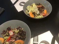 -Goose Island Brewhouse鹅岛精酿啤酒酿造工坊餐厅