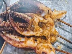 -老刀刀削面烧烤