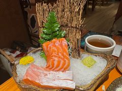 -千懿六本木酒场(常熟路店)
