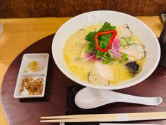 -篝拉面(银座店)