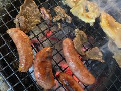 -韩风烤牛肉冷面店