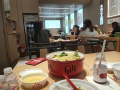 -喜家德虾仁水饺(东方宝泰店)