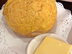 菠萝油-香江小厨 The Kitchen(香江俱乐部店)