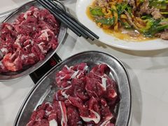 -菜忠潮州牛肉店(岗厦店)