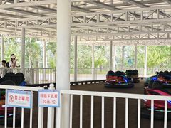 -渔岛海洋度假区