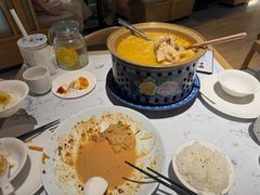 -关东小磨东北菜(漕河泾印象城店)