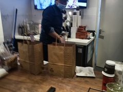 -Peet's Coffee皮爷咖啡(大学路店)