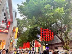 -海底捞火锅(北京路店)