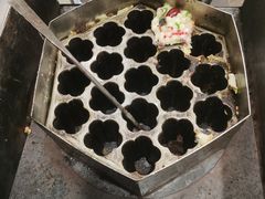 -孙氏梅花糕(马台街)