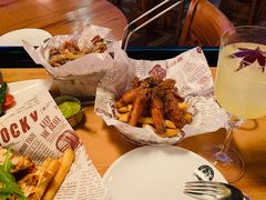 -MR.ROCKY洛奇先生RESTAURANT&BAR(宝安壹方城店)