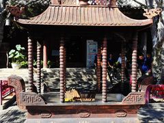 -白塔寺