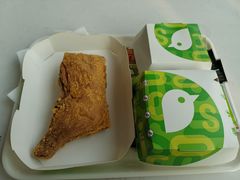 -德克士(前门店)