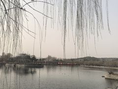 -百泉景区