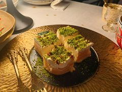 -龟兹KUCINA·新疆菜(前滩L+PLAZA店)