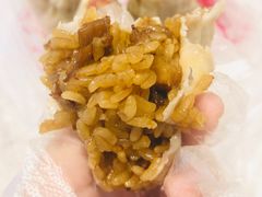 -白玉兰传统小吃