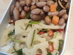 -北方饺子王·海肠捞饭·海鲜锅(山大店)