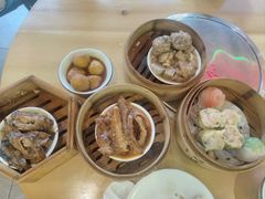 -湛林.粤西大排挡(前门店)
