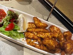 -Mammamia意大利餐厅(古北店)