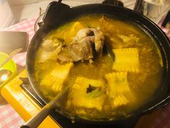 -天空花园餐吧·生日·团建(南山店)