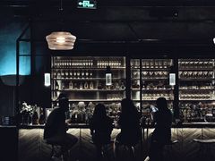 -Mercato莫卡多露台餐厅与酒吧(K11店)