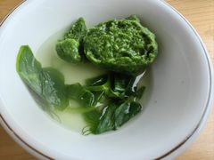 -柏合黄记豆腐皮饭店