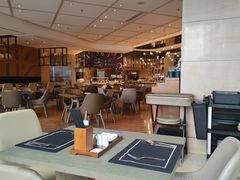 -TABLE·味西餐厅-成都茂业JW万豪酒店