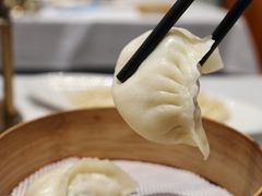 河豚鱼蒸饺-鲐赏河豚(长寿店)