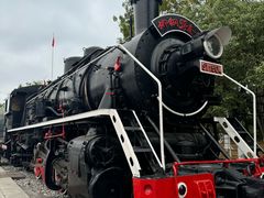 -柳州工业博物馆