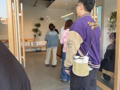 -喜茶(东莞厚街万达店)
