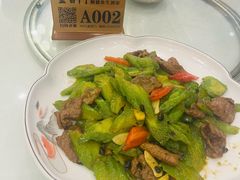 -金百门·顺德海鲜酒家(陈村店)