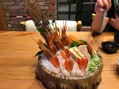 -吟松日式料理(莘庄店)