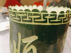 -顺风海鲜港(金玉兰店)