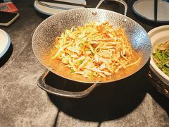-湘南情·38秒生炒黄牛肉(学院路店)
