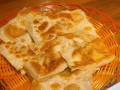 -小杨烤肉(朱雀店)