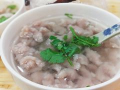 福鼎肉片-大叔家福鼎小吃(十全街店)
