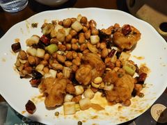 -拾捌川·自贡爆炒(新街口店)