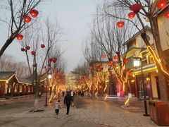 -济南方特东方神画