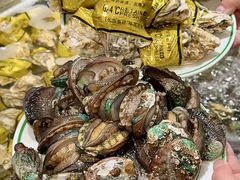 -亚马逊海鲜自助(梅溪湖步步高店)