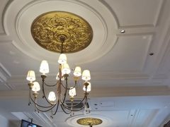 -波特曼西餐厅(南岗店)