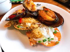 -汉巴味德(大悦城店)