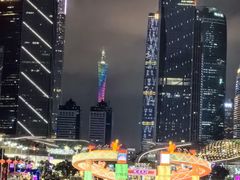 -天河体育中心