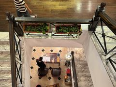 -老洋房花园饭店(绍兴路店)