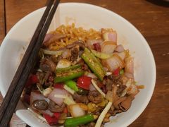 -寻裕记·现炒浇头面(人民广场店)