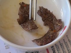 -韩香福烤肉庄园(荣成店)