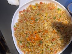 串王蛋炒饭-串王阿三烧烤·小龙虾·烤鱼(拱墅胜利河美食街店)