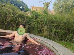 -咸宁万豪温泉谷度假区