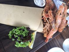 -LENBACH兰巴赫西餐啤酒坊(大连东港店)