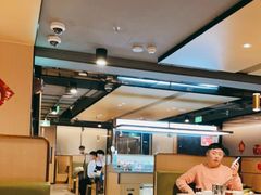 大堂-海底捞火锅(西单店)