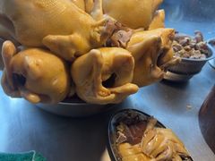 -肥婆兰鸡饭(西门外街店)
